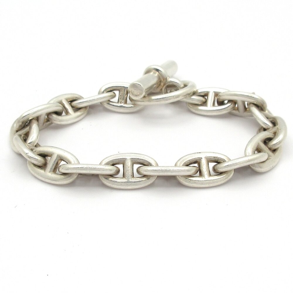 Hermès Chaine D'ancre PM Bracelet